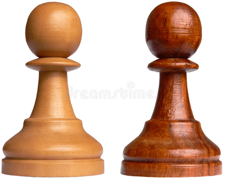 Pawns